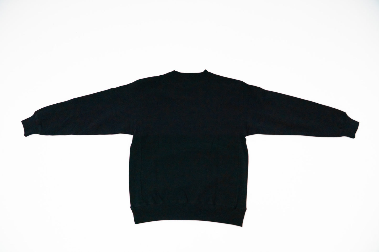 Sea Of Green Logo Sweat